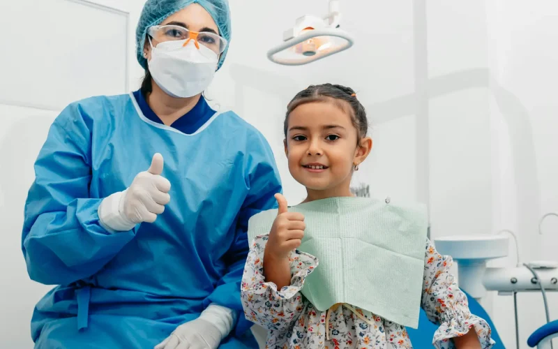 Emergency Pediatric Dental Care | ZPD